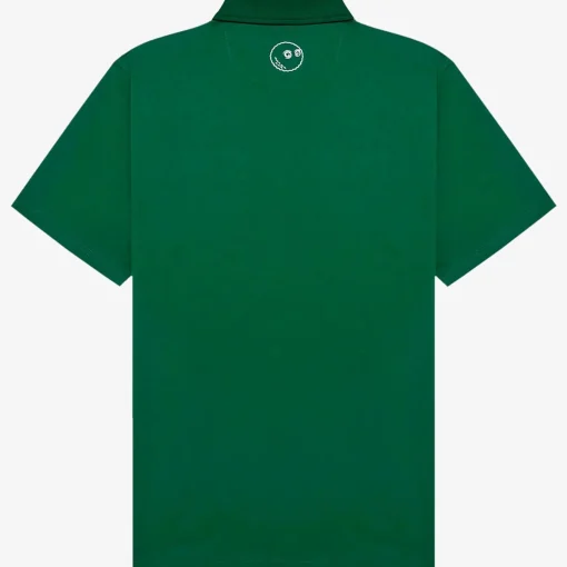 Jovis Solid Polo Kelly Green