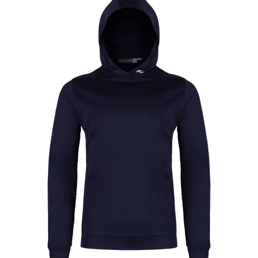 Kallen Hoodie Atlanta Blue