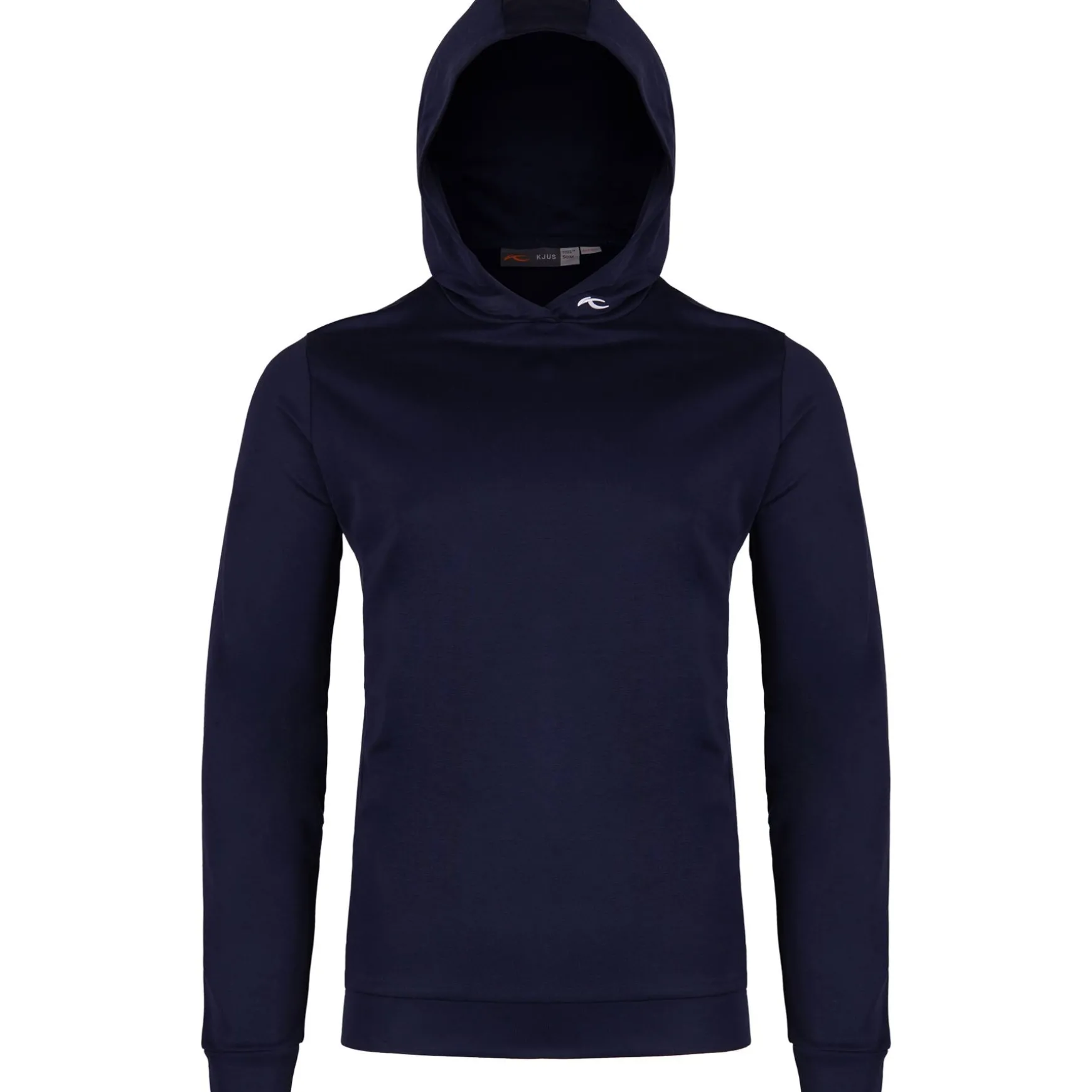 Kallen Hoodie Atlanta Blue