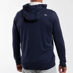 Kallen Hoodie Atlanta Blue