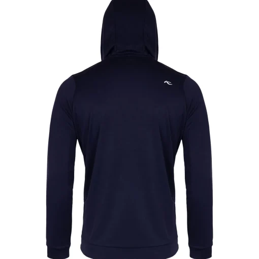 Kallen Hoodie Atlanta Blue