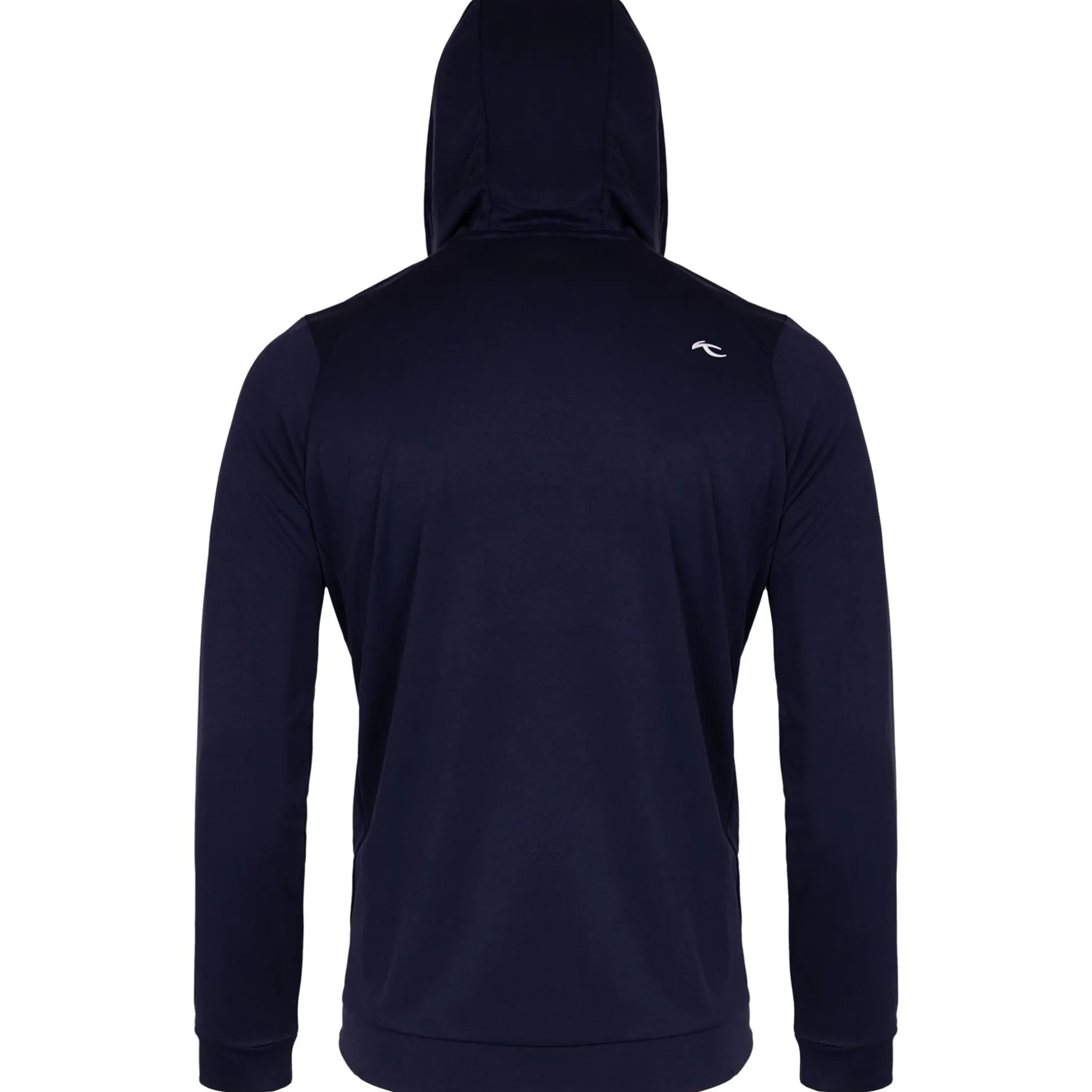 Kallen Hoodie Atlanta Blue