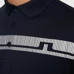 Klas Regular Fit Polo JL Navy