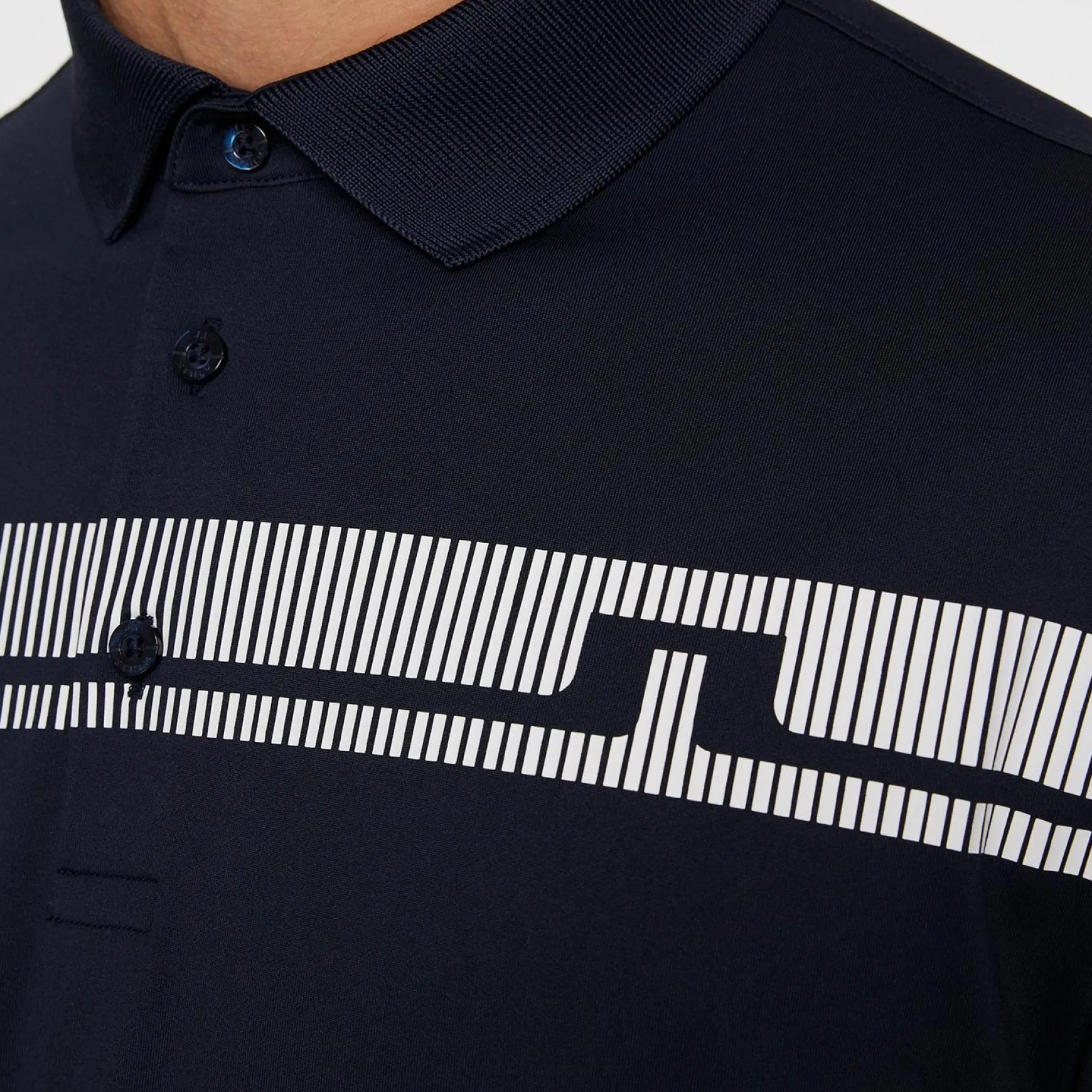 Klas Regular Fit Polo JL Navy