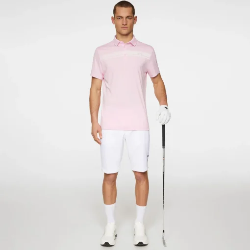 Klas Regular Fit Polo Nosegay