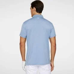Klas Regular Fit Polo Rain Washed