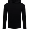 Koko Cashmere Hoodie Shepherd