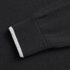 Koko Cashmere Hoodie Shepherd