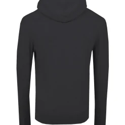 Koko Cashmere Hoodie Shepherd