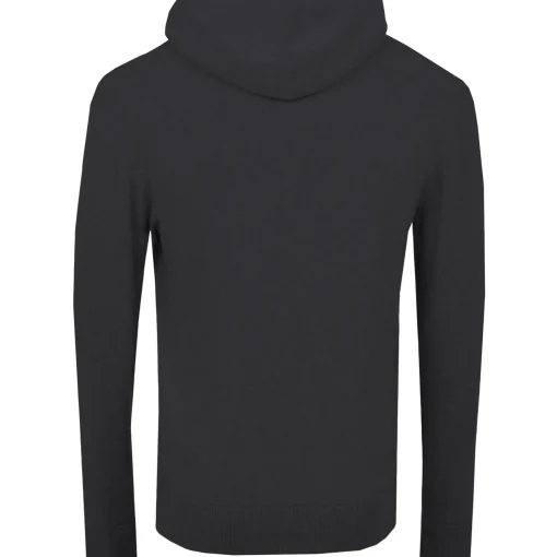 Koko Cashmere Hoodie Shepherd