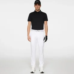 KV Regular Fit Polo Black