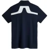 KV Regular Fit Polo JL Navy