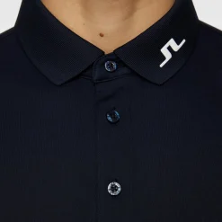 KV Regular Fit Polo JL Navy