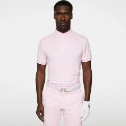 KV Regular Fit Polo Nosegay