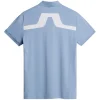 KV Regular Fit Polo Rain Washed