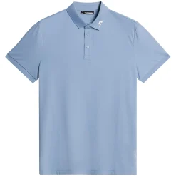KV Regular Fit Polo Rain Washed
