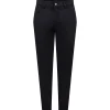 Lane Interface-1 Stretch Trousers Black