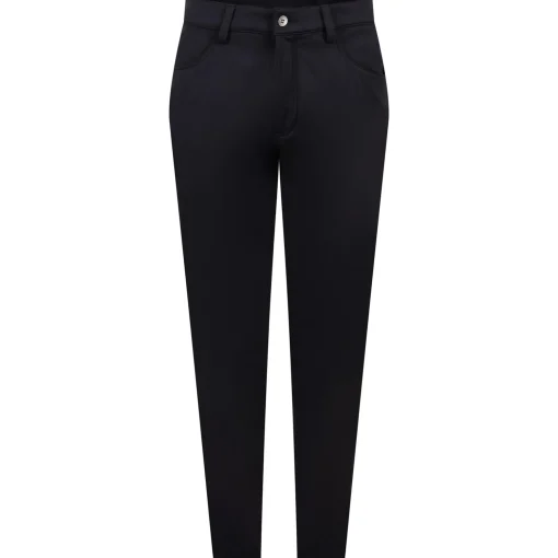 Lane Interface-1 Stretch Trousers Black