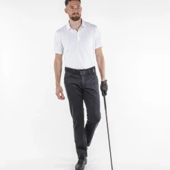 Lane Interface-1 Stretch Trousers Black