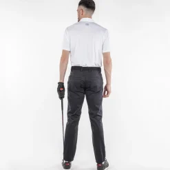 Lane Interface-1 Stretch Trousers Black