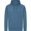 Lapter Hoodie Coronet Blue