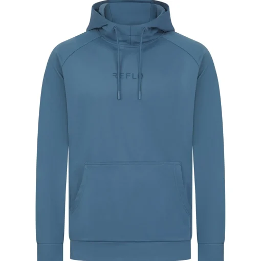 Lapter Hoodie Coronet Blue