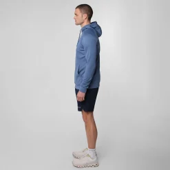 Lapter Hoodie Coronet Blue