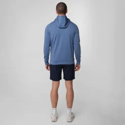 Lapter Hoodie Coronet Blue