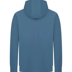 Lapter Hoodie Coronet Blue