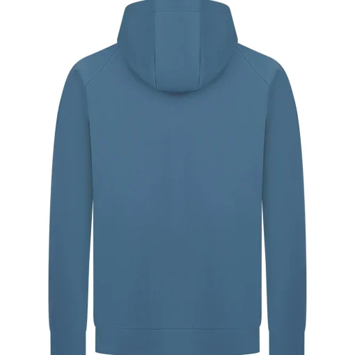 Lapter Hoodie Coronet Blue