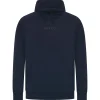 Lapter Hoodie True Navy