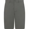 Lightweight Course Shorts Green
