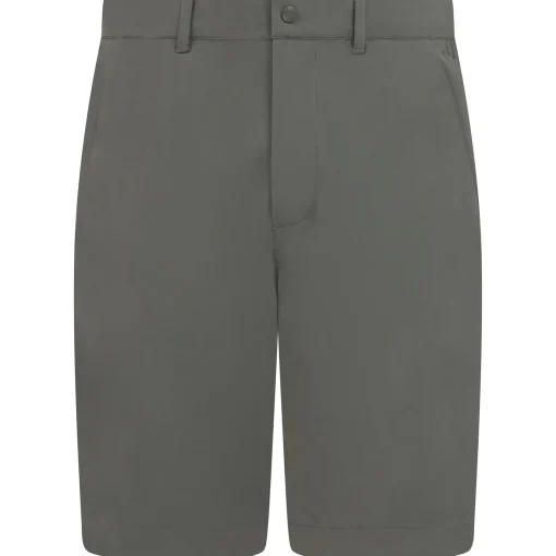 Lightweight Course Shorts Green