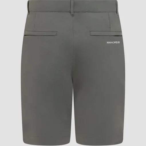 Lightweight Course Shorts Green