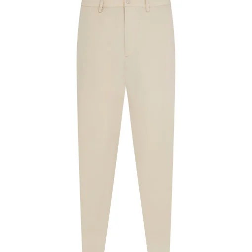 Lightweight Course Trousers Sand
