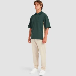 Lightweight Course Trousers Sand