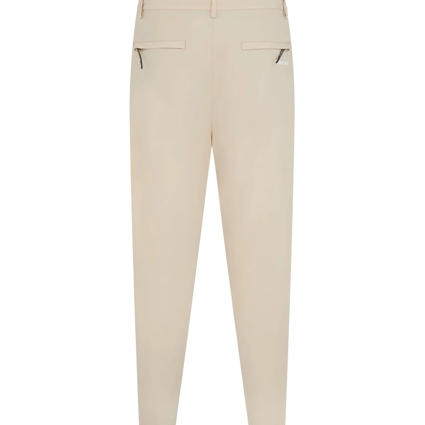 Lightweight Course Trousers Sand