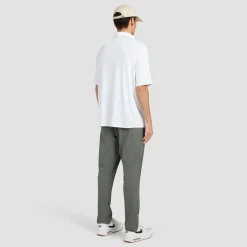 Lightweight Polo White