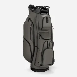 Lux Pro 15-Way Cart Bag Grey