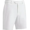 Maverick Four-Way Stretch Lined Shorts Snow