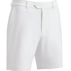 Maverick Four-Way Stretch Lined Shorts Snow