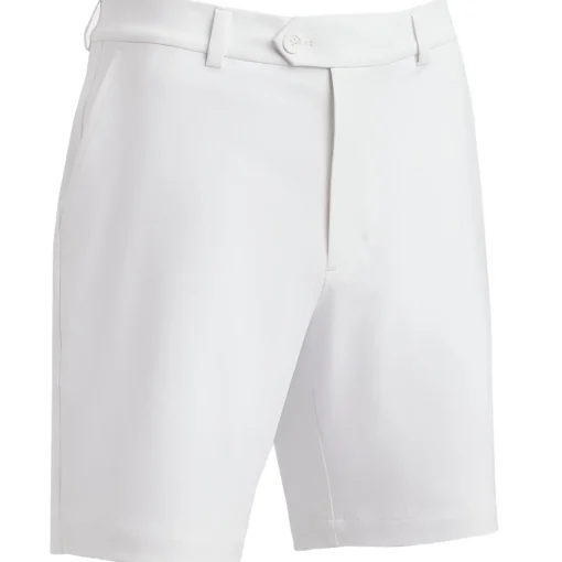 Maverick Four-Way Stretch Lined Shorts Snow