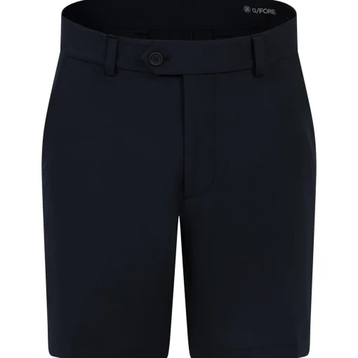 Maverick Four-Way Stretch Shorts Onyx