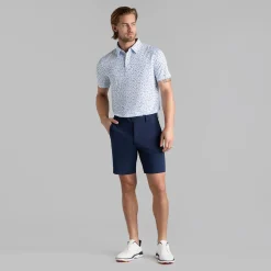 Maverick Four-Way Stretch Shorts Twilight