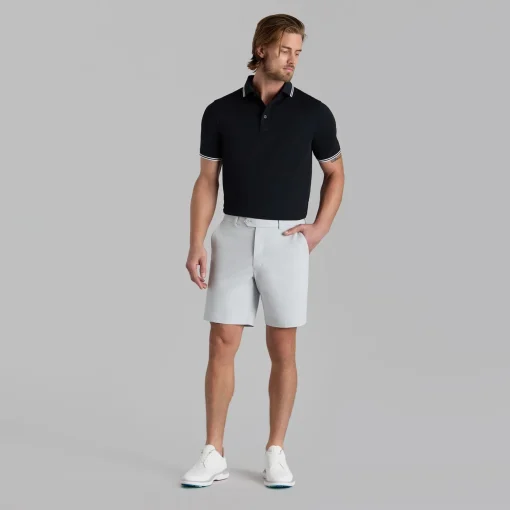 Maverick Four-Way Stretch Shorts Nimbus