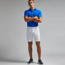 Maverick Four-Way Stretch Lined Shorts Snow