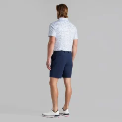 Maverick Four-Way Stretch Shorts Twilight