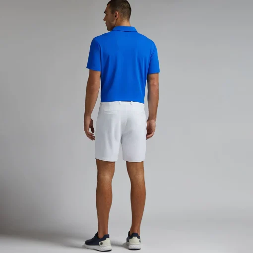 Maverick Four-Way Stretch Lined Shorts Snow