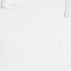 Maverick Four-Way Stretch Lined Shorts Snow