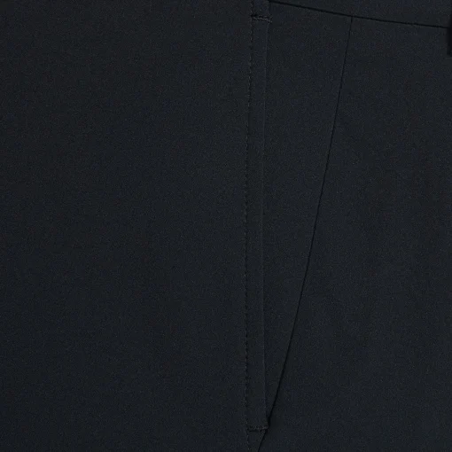 Maverick Four-Way Stretch Shorts Onyx